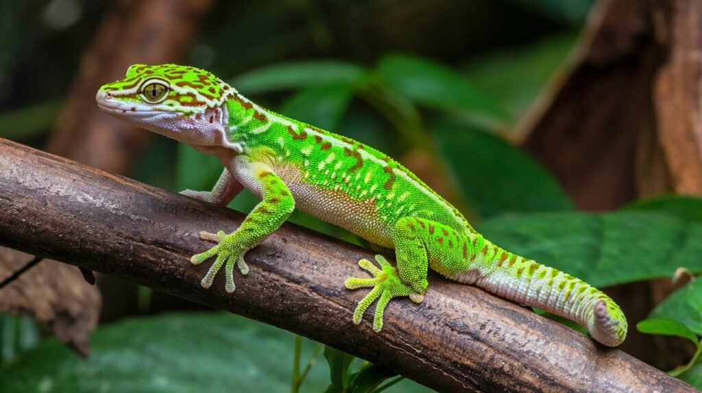 awesome reptile pets