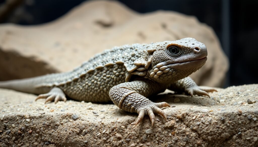 awesome reptile pets