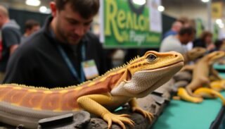 Mid-Hudson Reptile Expo-Reptile Show NY