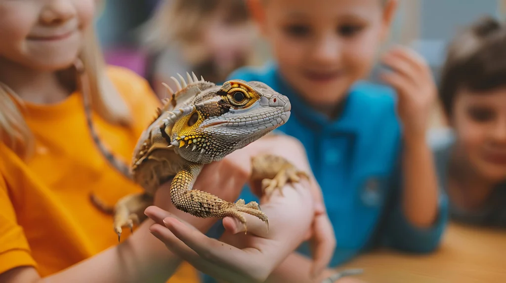 Pasadena Reptile Show Repticon Expo 2025