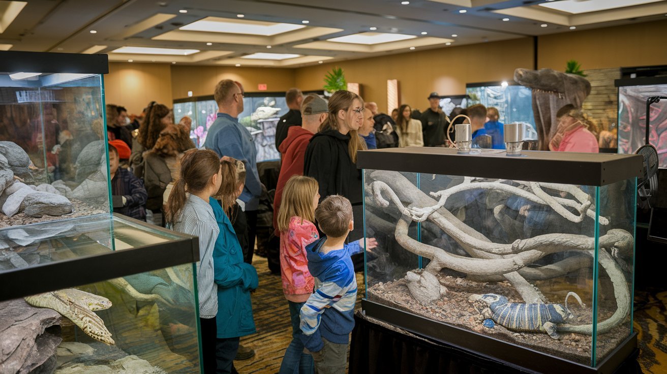 new-hampshire-reptile-expo-doubletree-hotel