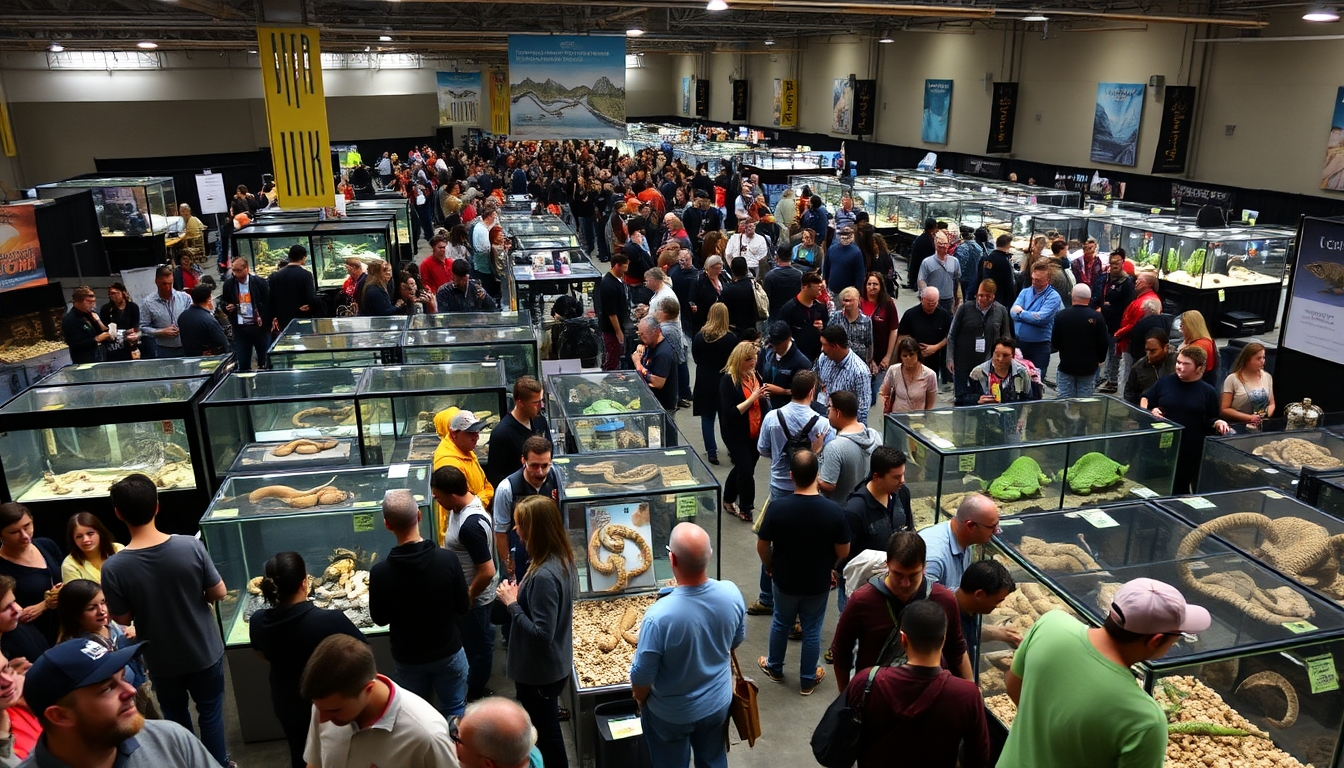 reptile-expo-atlanta