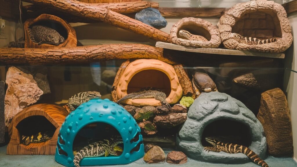 types-of-reptile-hide