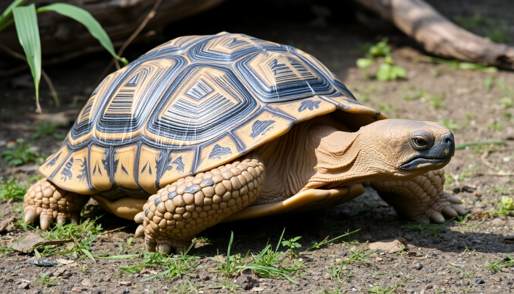 price comparison of Sulcata Tortoise