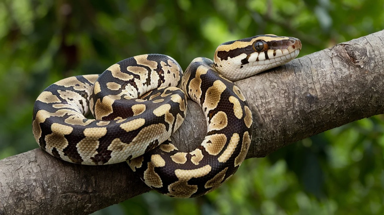 Ball Python: Where To Buy Vendors and Price Comparison