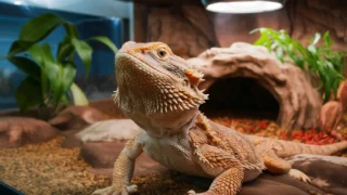 Bearded Dragon: Where to Buy, Vendors and Price Comparison