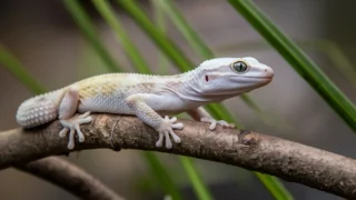 Leucistic Leopard Gecko: Where to Buy Vendors and Price Comparison