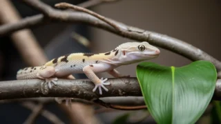 Leopard Gecko: Where to Buy Vendors and Price Comparison