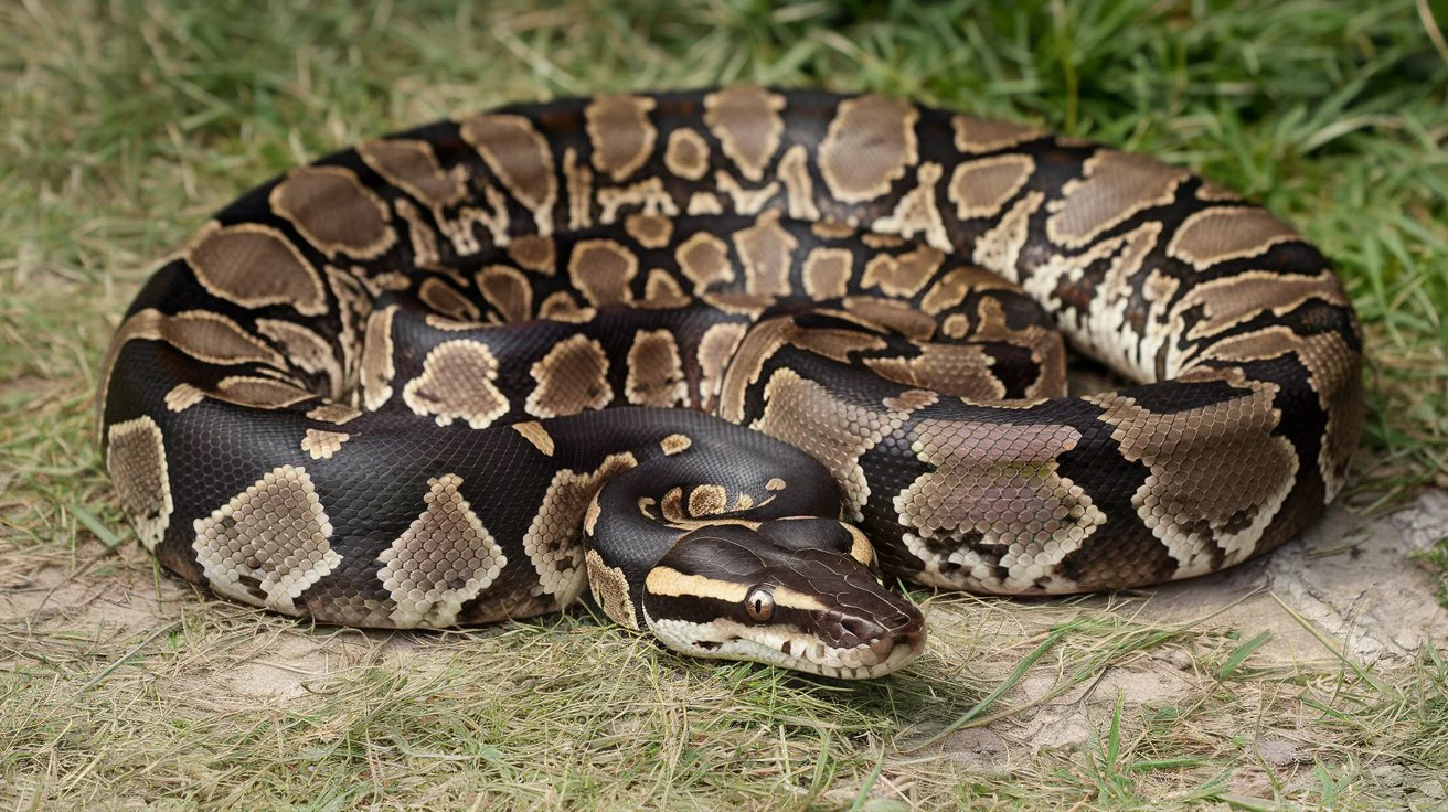 Burmese Python: Where to Buy, Vendors and Price Comparison