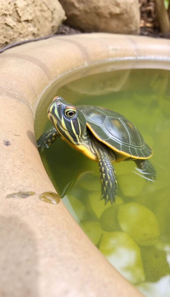 Price Comparison of Red Eared Slider Turtle