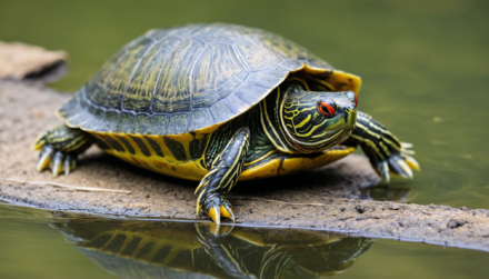 price comparison of red eared slider turtle