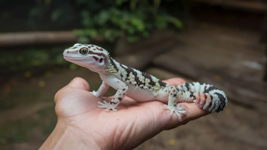  Price Comparison of Super Snow Leopard Gecko