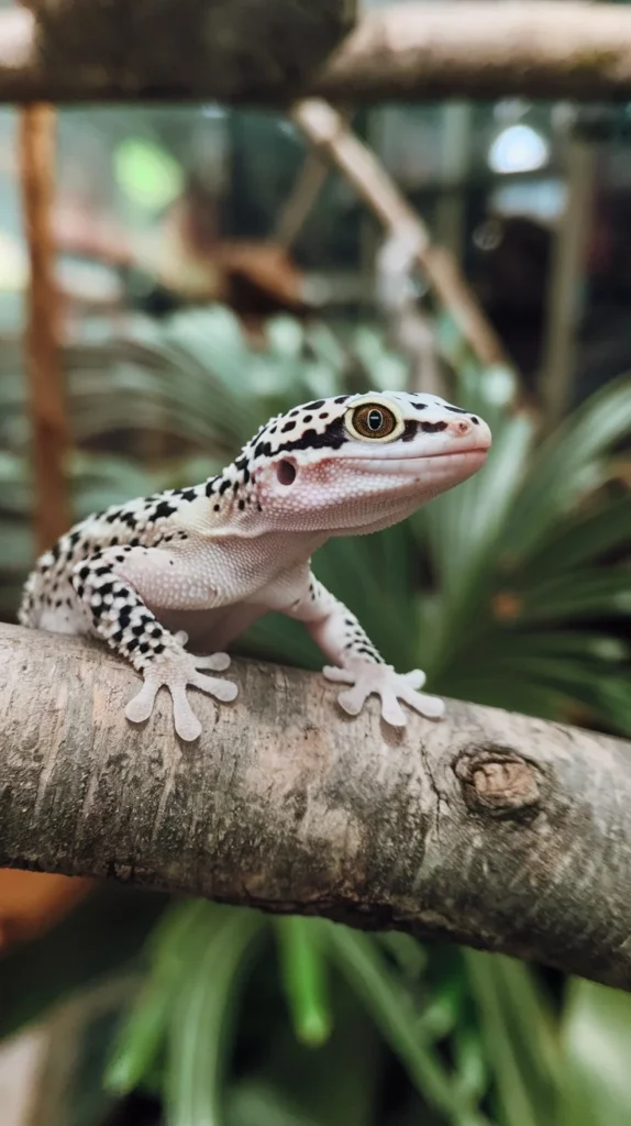  Price Comparison of Super Snow Leopard Gecko